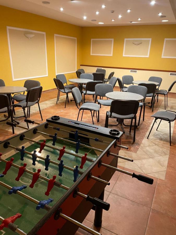 Garda Wellness Apartmanhaz Хевіз Екстер'єр фото