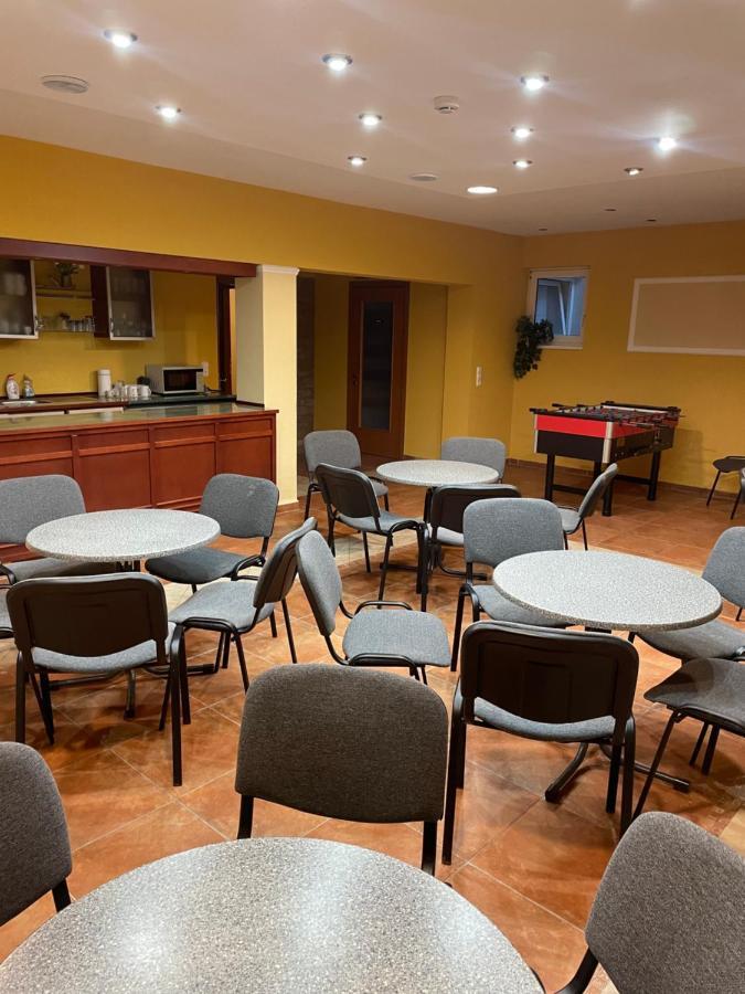 Garda Wellness Apartmanhaz Хевіз Екстер'єр фото