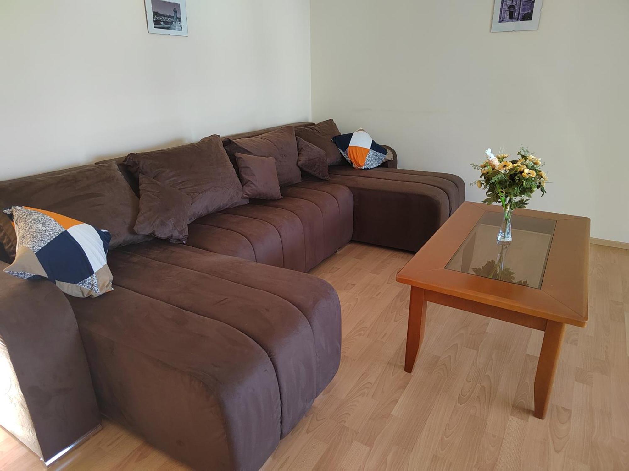 Garda Wellness Apartmanhaz Хевіз Екстер'єр фото