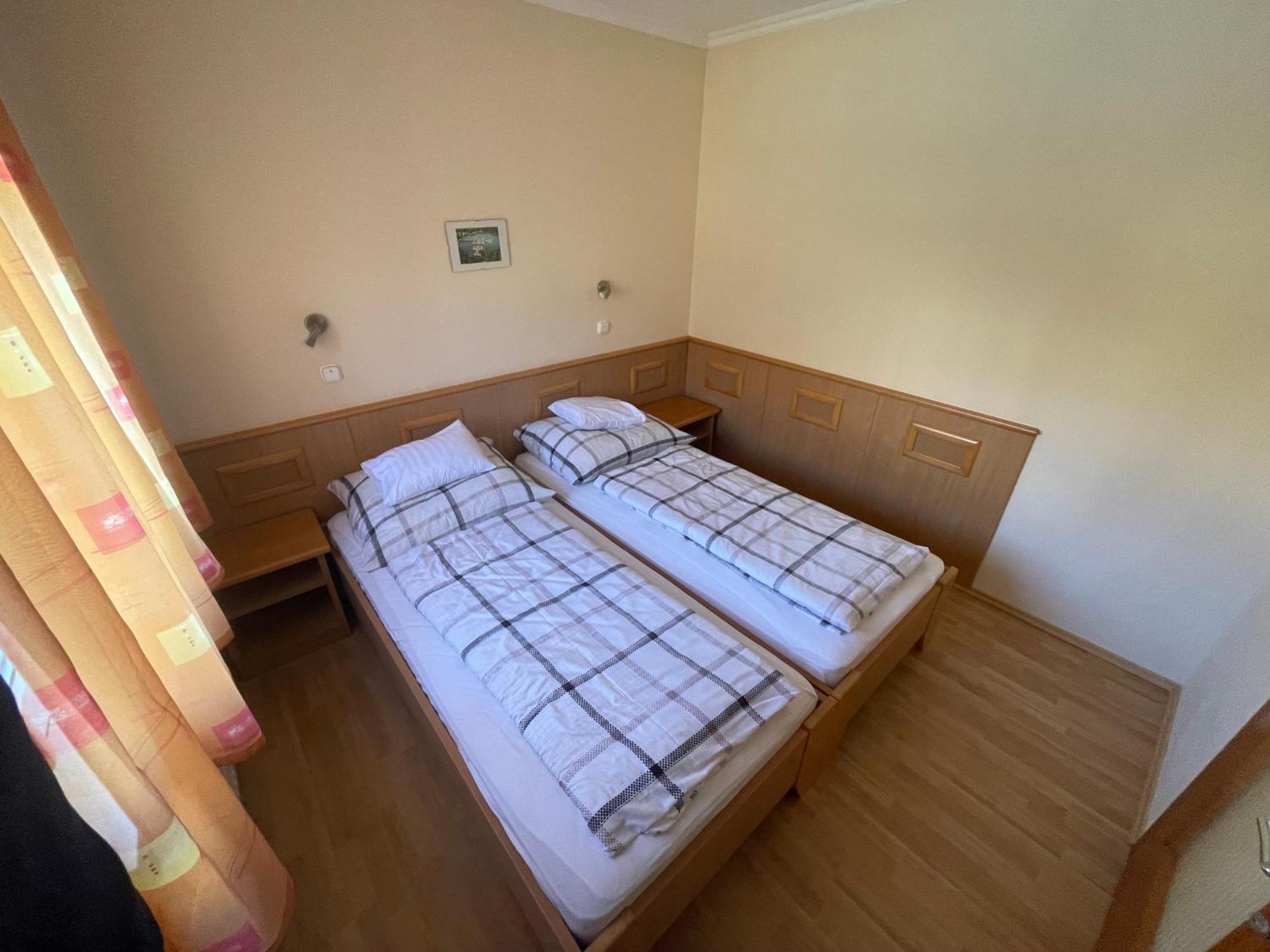 Garda Wellness Apartmanhaz Хевіз Номер фото