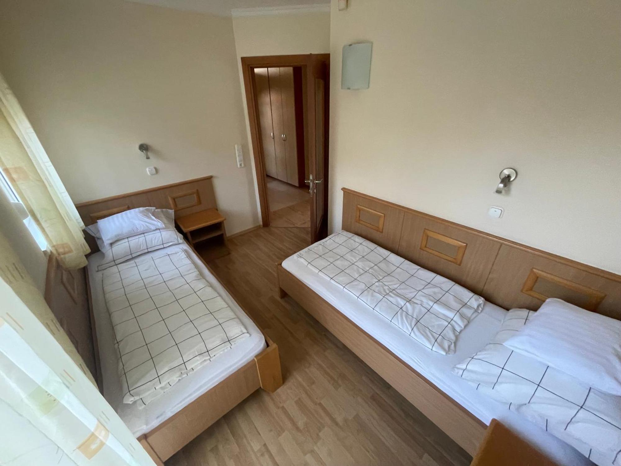 Garda Wellness Apartmanhaz Хевіз Номер фото